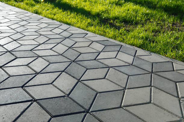 Best Interlocking Driveway Pavers  in Minden, NV