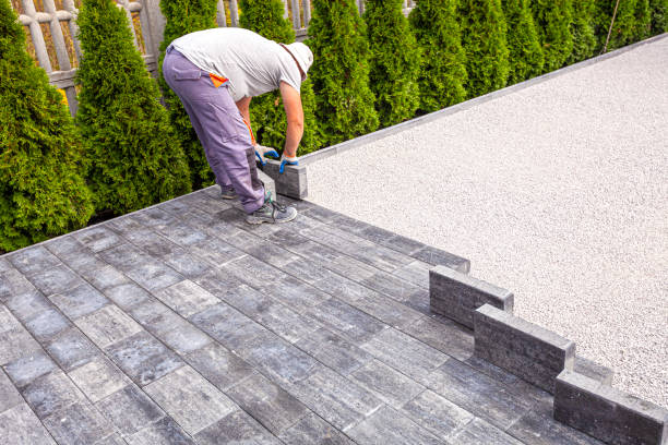 Best Affordable Driveway Pavers  in Minden, NV