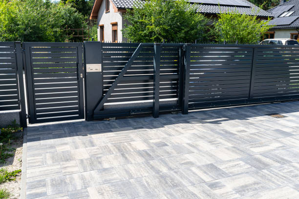 Reasons to Select Us for Your Driveway Paving Requirements in Minden, NV