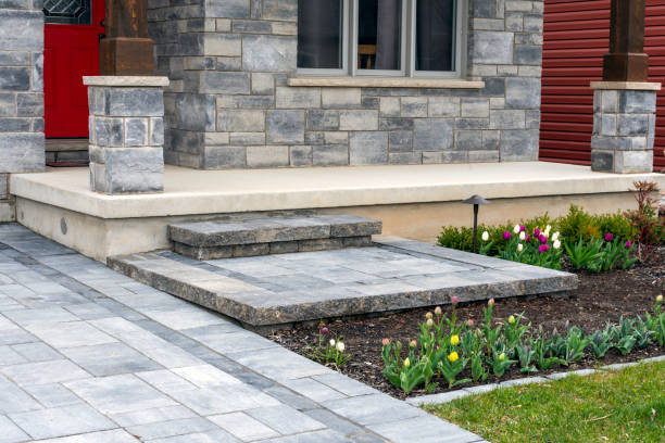 Best Driveway Pavers Near Me  in Minden, NV