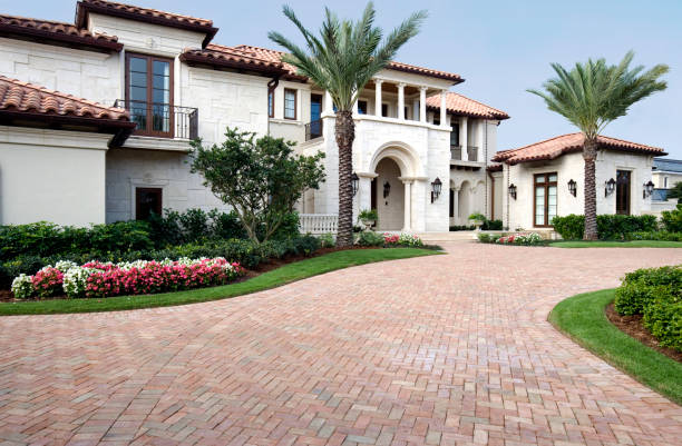 Best Driveway Pavers Cost  in Minden, NV