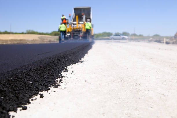 Best Driveway Paver Sealing  in Minden, NV