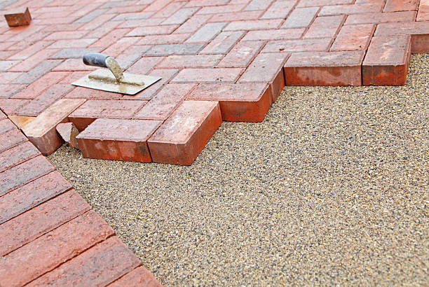 Professional Driveway Pavers in Minden, NV