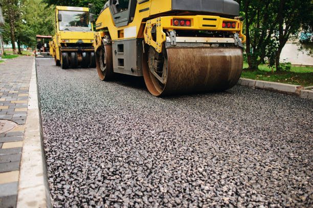 Best Commercial Driveway Pavers  in Minden, NV